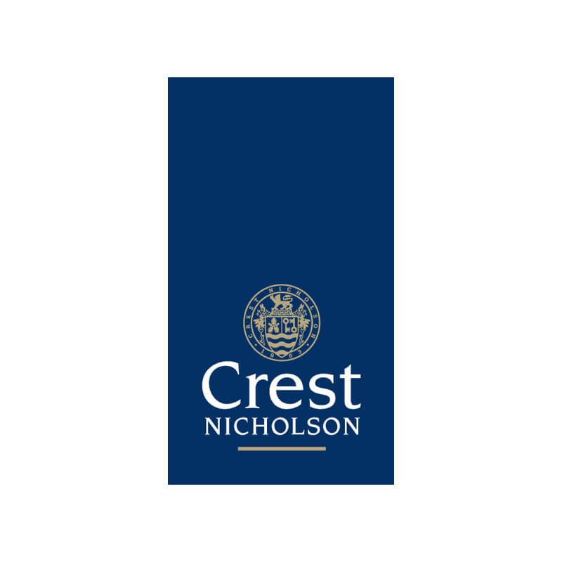 Crest Nicholson