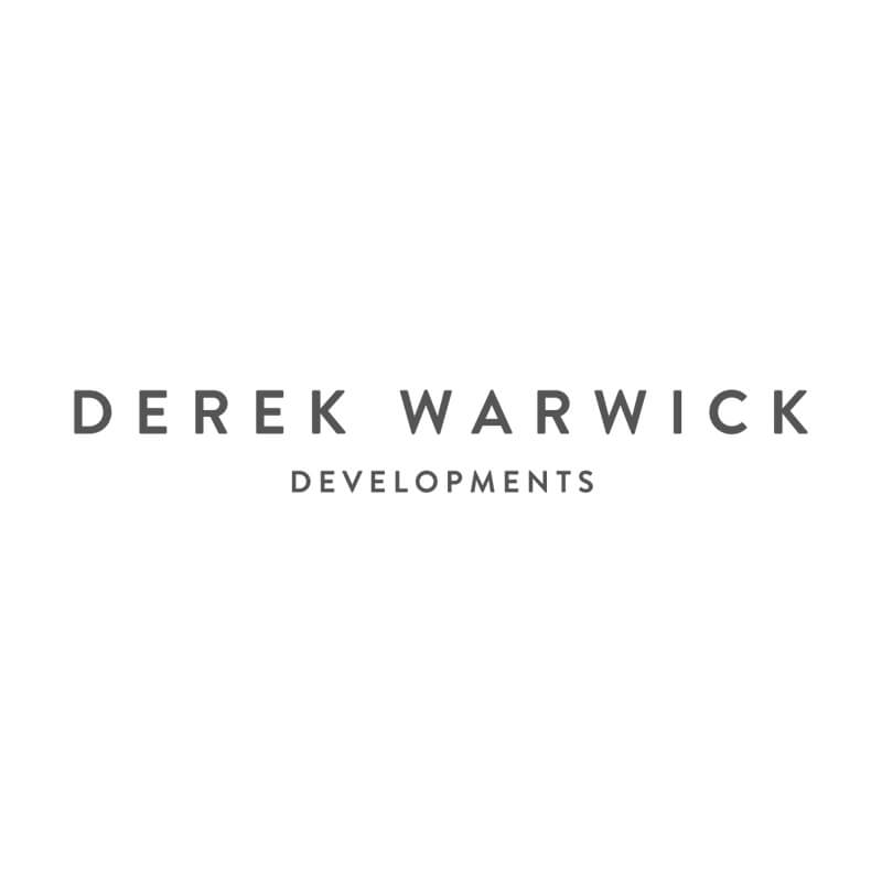 Derek Warwick Developments
