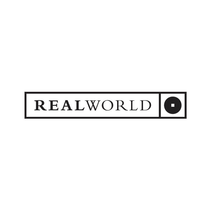 Real World Studios